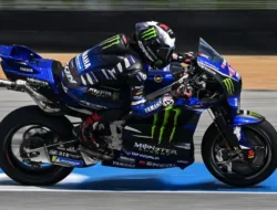 Alex Rins Berbagi Motor Demi Tim, Pengorbanan Luar Biasa di Tes MotoGP Buriram