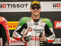 Biodata & Profil Alex Lowes Terbaru! Veteran Inggris Pilar Pengembangan Bimota di WorldSBK