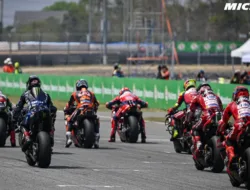 Catatan Dibalik Tes MotoGP Usai: Ducati dan Aprilia Kirim Ancaman Serius Jelang Musim 2026