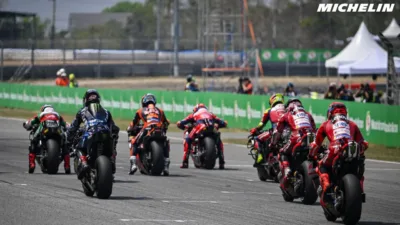 Catatan Dibalik Tes MotoGP Usai: Ducati dan Aprilia Kirim Ancaman Serius Jelang Musim 2026