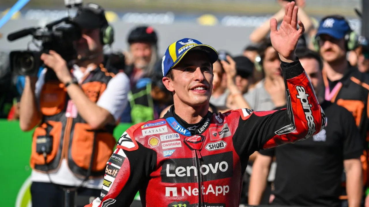 Catatan Rekor MotoGP Sepanjang Masa Kemenangan Terbanyak Pembalap