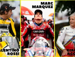 Daftar Juara Dunia MotoGP Sepanjang Sejarah: Dominasi Legenda Hingga Era Modern