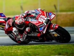 Desmosedici GP26 Bikin Pecco Percaya Diri, Ducati Siap Bangkit di MotoGP 2026