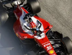 F1 Ferrari 2026 Pamer Inovasi Jenius, Rival Sulit Meniru