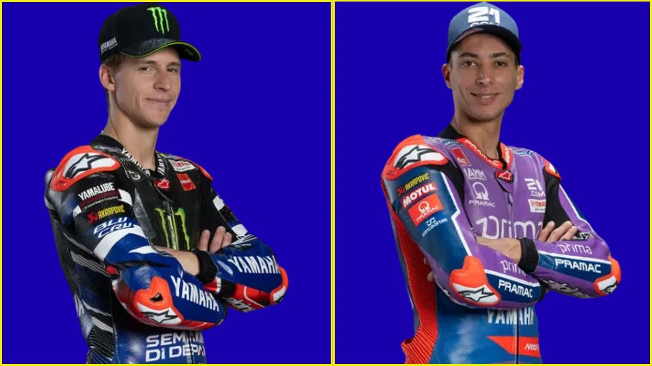 Fabio Quartararo Beri Dukungan Moral untuk Toprak di Buriram, Rookie MotoGP Tak Kuasa Sembunyikan Frustrasi