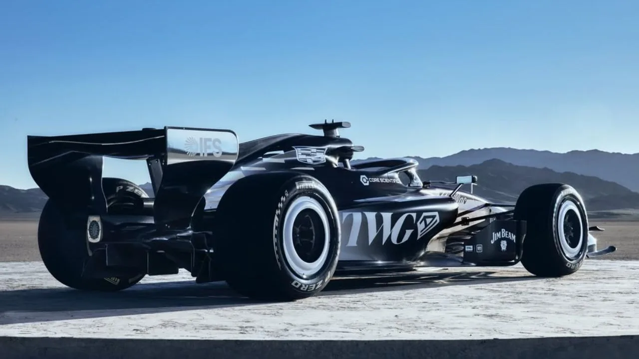 Format Kualifikasi F1 Berubah Mulai 2026, Ini Penjelasan Lengkapnya