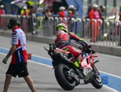 Jadwal Kualifikasi MotoGP Thailand 2026 Lengkap: Jam Tayang, Sprint, dan Balapan di Buriram