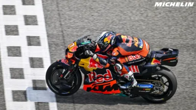 Pedro Acosta Menang Kontroversial, Hasil Sprint Race MotoGP Thailand 2026 Diwarnai Hukuman Marc Marquez