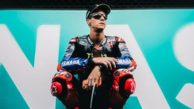 Profil Fabio Quartararo: Dari Wonderkid Prancis Hingga Juara Dunia MotoGP