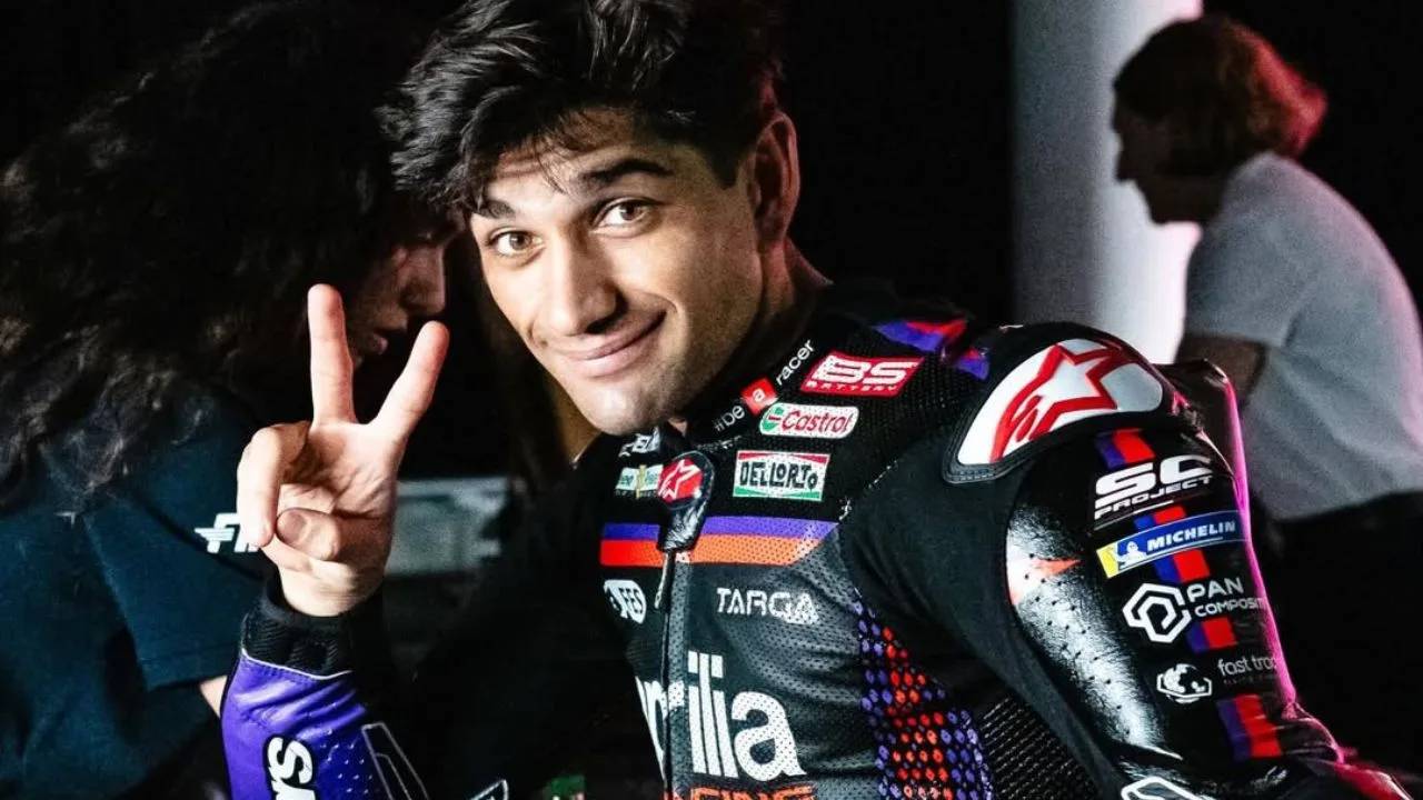 Profil Jorge Martin Dari Raja Kualifikasi Hingga Juara Dunia MotoGP Yang Kini Bersama Aprilia