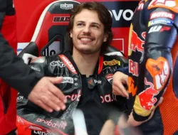 Profil Nicolo Bulega: Raja Baru Ducati yang Siap Menaklukkan WorldSBK