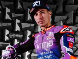 Profil Toprak Razgatlioglu: Dari Raja WorldSBK ke Penantang Baru MotoGP