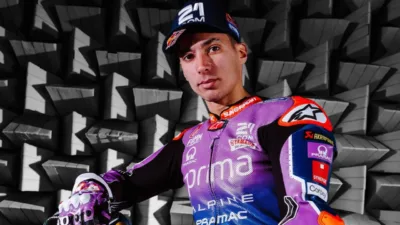 Profil Toprak Razgatlioglu Dari Raja WorldSBK ke Penantang Baru MotoGP