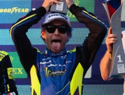 Daftar Pemenang MotoGP Terbanyak Sepanjang Sejarah: Era 500cc Hingga Modern