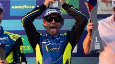 Daftar Pemenang MotoGP Terbanyak Sepanjang Sejarah: Era 500cc Hingga Modern