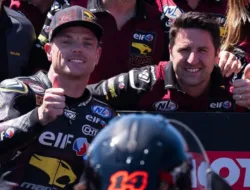 Sam Lowes Cedera di Australian WorldSBK 2026: Pergelangan Tangan Patah, Terancam Absen Seri Berikutnya