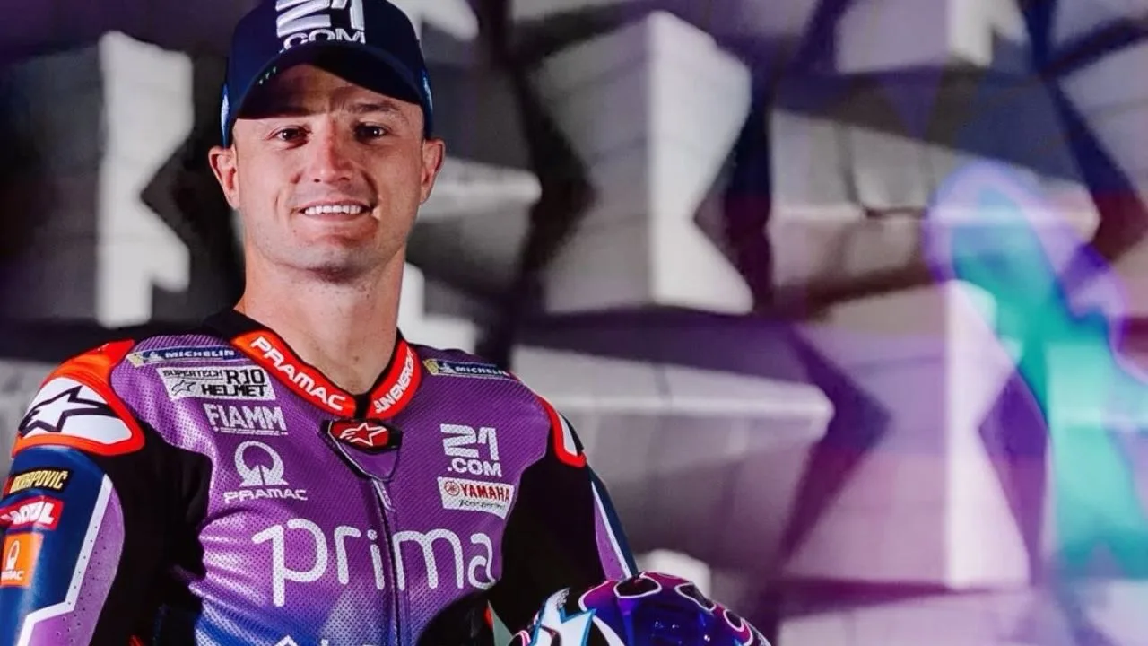 Sirkuit Jalan Raya Adelaide Picu Emosi Jack Miller Antara Kehilangan Legenda dan Antusias Sambut Era Baru MotoGP