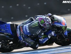 Yamaha V4 Dinilai Belum Siap, Fabio Quartararo Pesimis Sambut MotoGP 2026