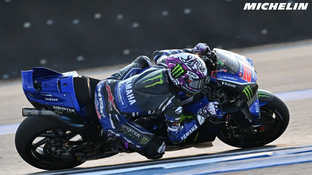 Yamaha V4 Dinilai Belum Siap, Fabio Quartararo Pesimis Sambut MotoGP 2026