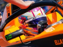 Awal Musim Buruk, McLaren Evaluasi Insiden Dua Mobil Gagal Start di GP China