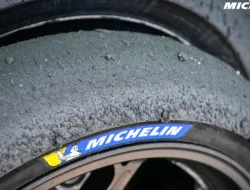 Ban Motor Marc Marquez Meledak, Ducati Ungkap Penyebab Insiden Mengerikan