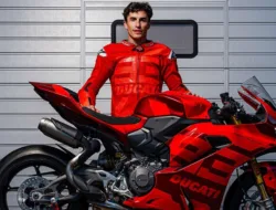Catatan Rekor Marc Marquez Sepanjang Masa: Dominasi Sang Legenda MotoGP
