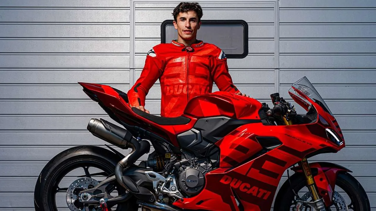 Catatan Rekor Marc Marquez Sepanjang Masa Dominasi Sang Legenda MotoGP