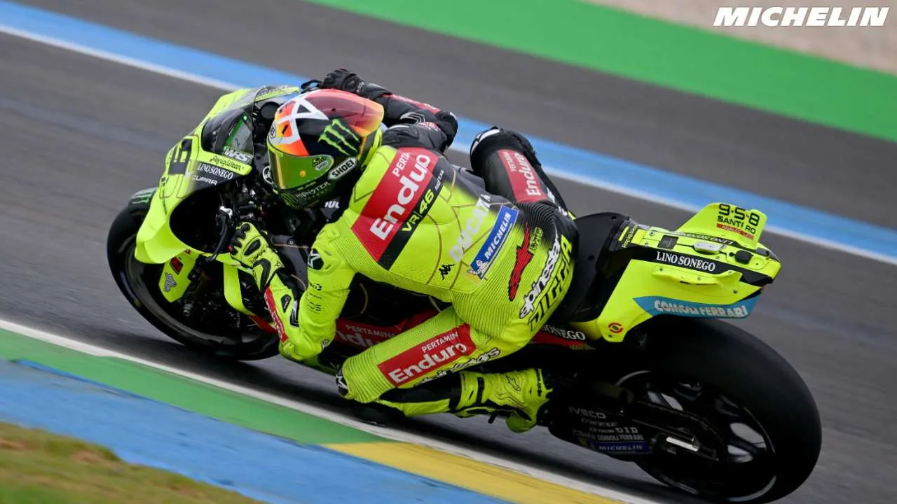 Daftar Juara MotoGP 2026 Per Seri Dari Thailand Hingga Valencia