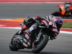 Daftar Juara Sprint Race MotoGP Terbaru: Jorge Martin Puncaki Klasemen Sepanjang Masa