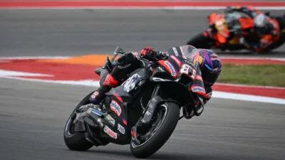 Daftar Juara Sprint Race MotoGP Terbaru Jorge Martin Puncaki Klasemen Sepanjang Masa