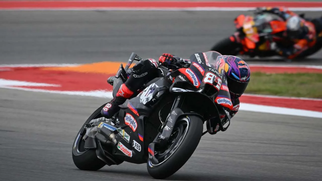 Daftar Juara Sprint Race MotoGP Terbaru Jorge Martin Puncaki Klasemen Sepanjang Masa