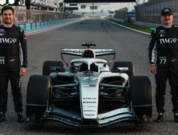 Debut Perdana Cadillac di F1: Siap Berlaga dan Bawa Upgrade ke GP Australia 2026