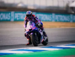Demi Adaptasi di MotoGP, Toprak Razgatlioglu Tinggalkan Gaya Balap Superbike