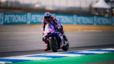 Demi Adaptasi di MotoGP, Toprak Razgatlioglu Tinggalkan Gaya Balap Superbike