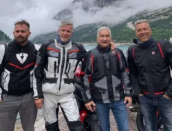 Hasil Buruk Ducati di Thailand Bukan Tanda Krisis, Ini Penjelasan Guidotti