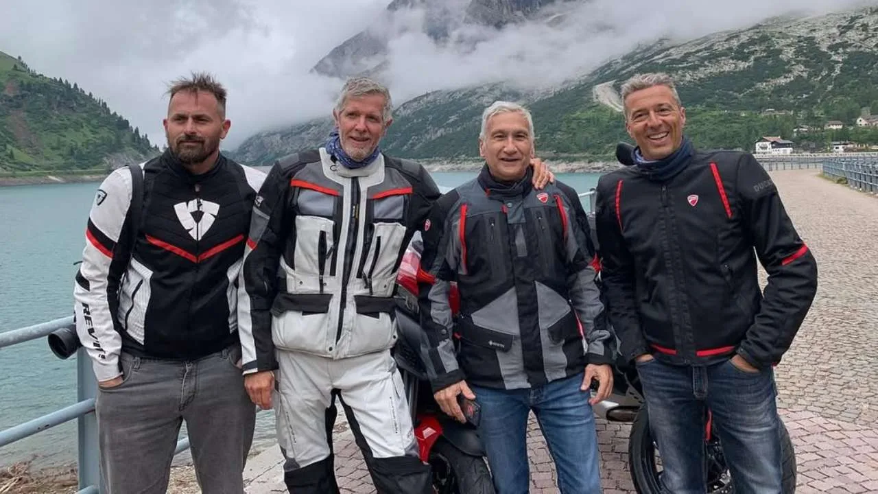 Hasil Buruk Ducati di Thailand Bukan Tanda Krisis, Ini Penjelasan Guidotti