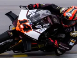 Hasil FP1 WorldSBK Portugal 2026: Sam Lowes Tercepat, Bulega Selisih Tipis 0,004 Detik