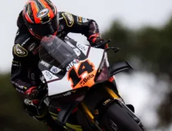 Hasil FP2 WorldSBK Portugal 2026: Sam Lowes Dominan, Ducati Kuasai Papan Atas