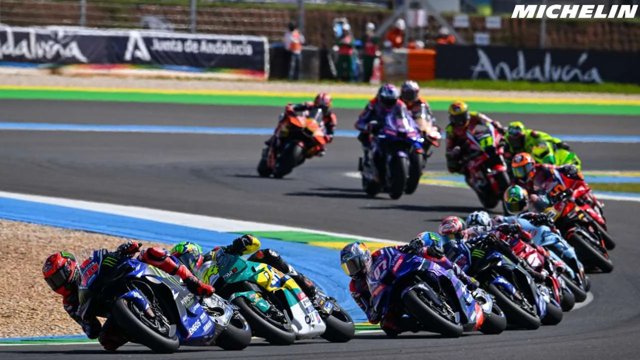 Hasil Latihan MotoGP Amerika Serikat 2026 Marc Marquez Bangkit dan Tercepat di COTA