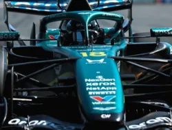 Honda Masih Dibayangi Masalah Komponen Baterai Hybrid Jelang F1 Jepang 2026