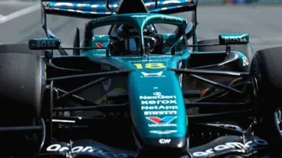 Honda Masih Dibayangi Masalah Komponen Baterai Hybrid Jelang F1 Jepang 2026