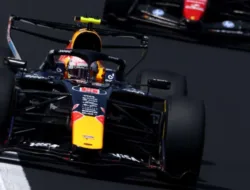 Jadwal F1 Grand Prix Jepang 2026 Hari Ini, Ahad 29 Maret: Race Dimulai Pukul 12.00 WIB