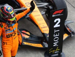 Jadwal Lengkap Formula 1 2026: 24 Balapan Penuh Aksi