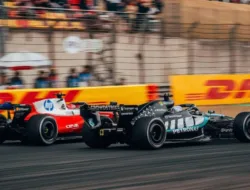 Jadwal Lengkap Formula 1 Grand Prix Jepang 2026 di Suzuka: Agenda, Jam Tayang, dan Klasemen Terbaru