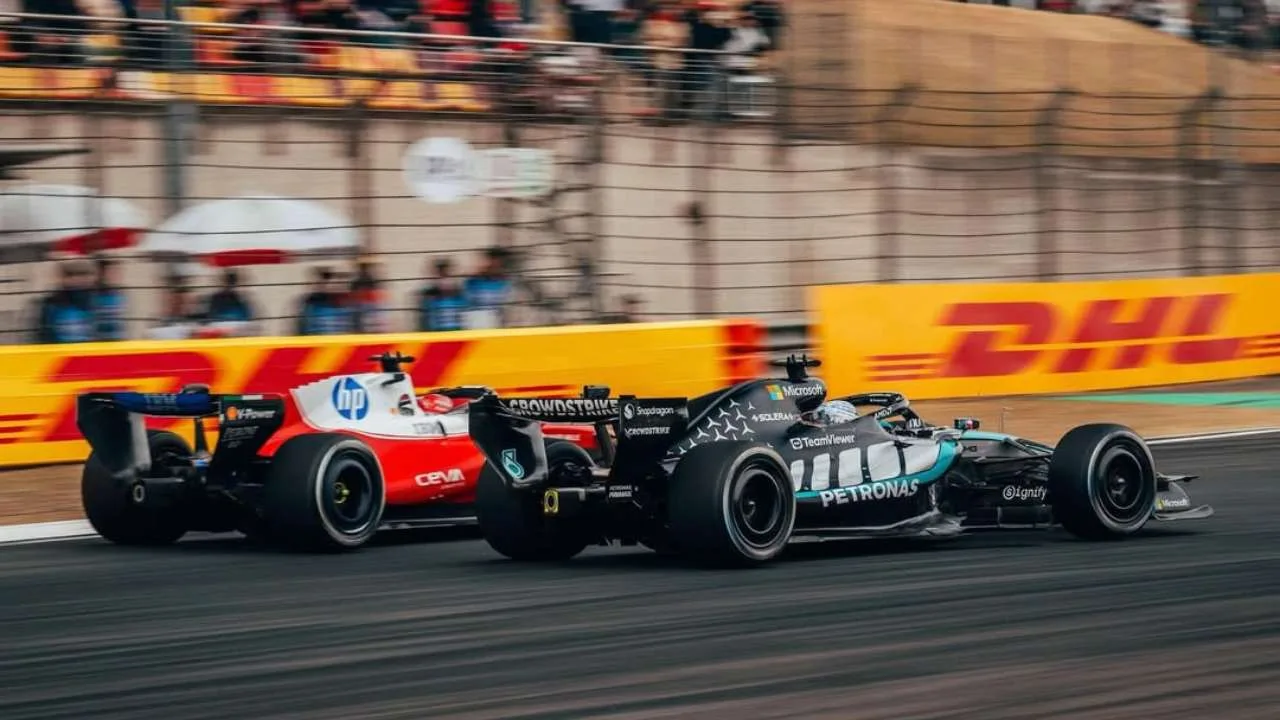 Jadwal Lengkap Formula 1 Grand Prix Jepang 2026 di Suzuka Agenda, Jam Tayang, dan Klasemen Terbaru