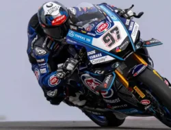 Jadwal Lengkap Round 2 WorldSBK Portugal 2026: Waktu WIB dan Agenda Balapan di Portimao