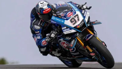 Jadwal Lengkap Round 2 WorldSBK Portugal 2026: Waktu WIB dan Agenda Balapan di Portimao