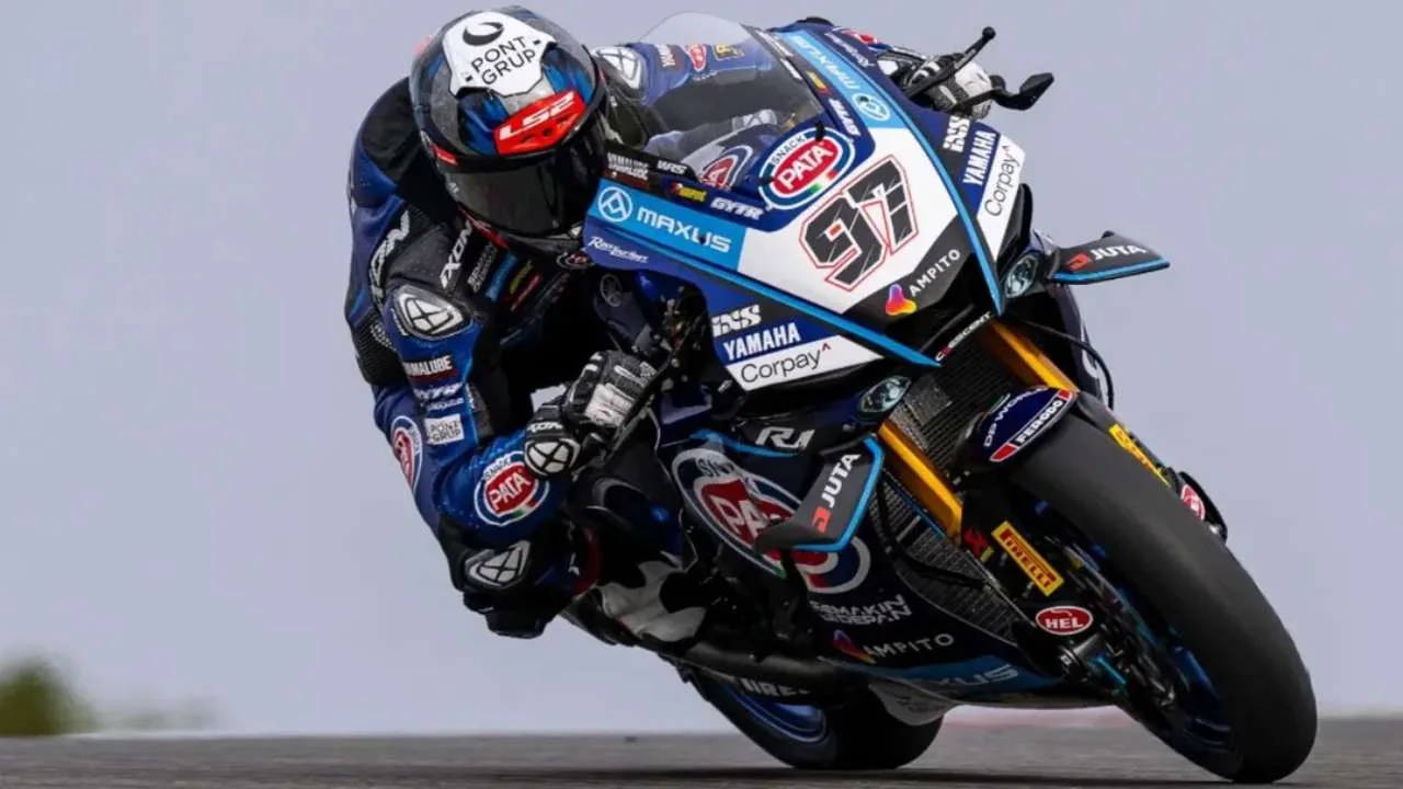 Jadwal Lengkap Round 2 WorldSBK Portugal 2026 Waktu WIB dan Agenda Balapan di Portimao