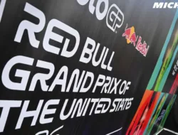 Jadwal MotoGP Amerika 2026 Lengkap: Jam Tayang Sprint Race hingga Grand Prix di COTA