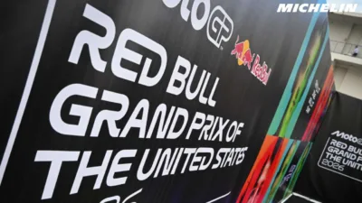 Jadwal MotoGP Amerika 2026 Lengkap: Jam Tayang Sprint Race hingga Grand Prix di COTA